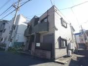 ＪＲ京浜東北・根岸線赤羽駅まで徒歩8分