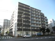 京急本線新馬場駅まで徒歩10分