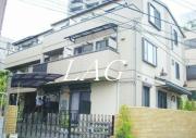 都営三田線板橋区役所前駅まで徒歩3分