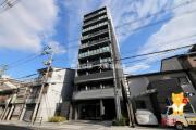 ＪＲ大阪環状線寺田町駅まで徒歩5分