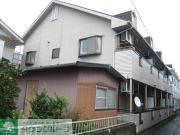 サンシャインハイツ草加