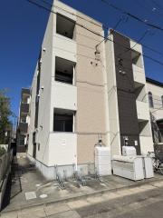 ハーモニーテラス野田
