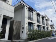 京成押上線京成曳舟駅まで徒歩1分