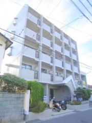 ＪＲ芸備線矢賀駅まで徒歩18分