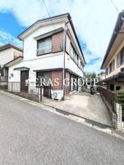 中原1丁目 タウンハウスA号室