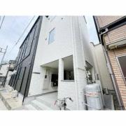 メゾンアルピナ北千住