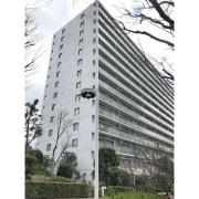ニューシティ東戸塚東の街4号棟