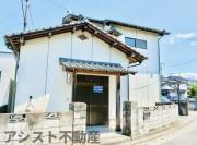 丸山町貸家