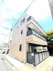 アーラ下北沢