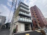 東京メトロ半蔵門線押上駅まで徒歩8分