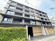 パークホームズ堺町松原