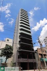 ルジェンテ・バリュ上野根岸