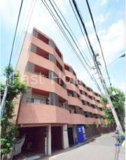 京王井の頭線高井戸駅まで徒歩11分