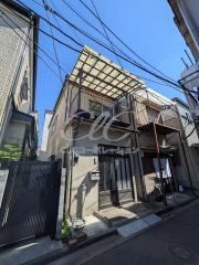 京成押上線京成曳舟駅まで徒歩8分