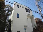 ソフィーネ西小山