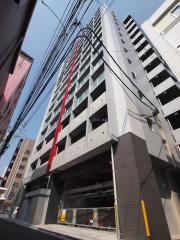 アクシオ小倉
