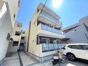 オルフェアメゾン清水丘壱番館