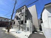 西鉄天神大牟田線朝倉街道駅まで徒歩8分