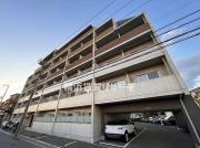 アンビエンテ横浜鴨居