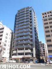 西鉄天神大牟田線西鉄平尾駅まで徒歩2分