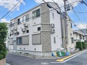 リュクシティー高井戸