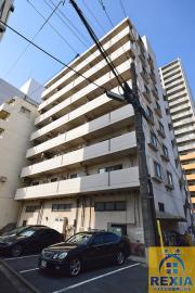 ＪＲ総武線（各駅停車）千葉駅まで徒歩15分