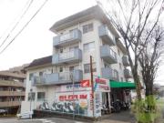 上田マンション池ノ谷