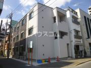 ワイジェ西新井