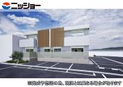 HEBEL MAIZON 若葉