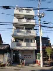 地下鉄谷町線平野駅まで徒歩2分