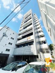地下鉄谷町線谷町九丁目駅まで徒歩3分