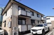 エスコルタ新町