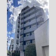 クレヴィスタ代田橋