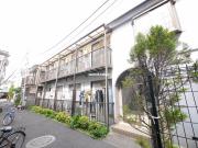 都営三田線白山駅まで徒歩10分