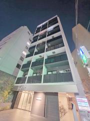 東武伊勢崎・大師線浅草駅まで徒歩10分