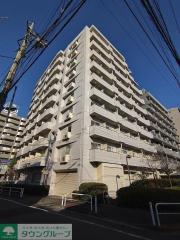 日神パレス西台第二
