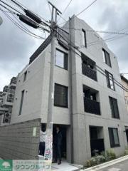 GRAN PASEO 上野毛