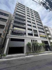 アクシルコート日本橋本町