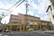 RE関大前マンション