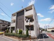 ディアマンテ西新井