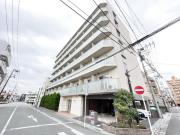 S-FORT湘南平塚