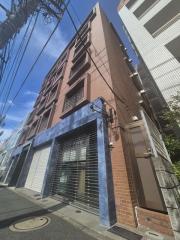小田急小田原線代々木上原駅まで徒歩8分