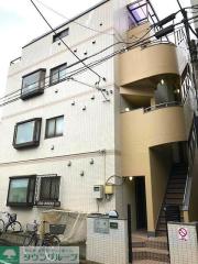 西武新宿線沼袋駅まで徒歩2分