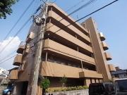 阪神本線打出駅まで徒歩9分