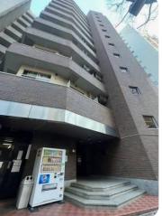 都営大江戸線都庁前駅まで徒歩7分