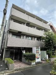東武東上線北池袋駅まで徒歩6分