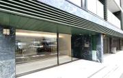 東京メトロ有楽町線新富町駅まで徒歩2分