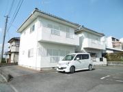 鈴木フラワーコーポ東