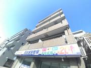 ＪＲ東海道本線六甲道駅まで徒歩9分