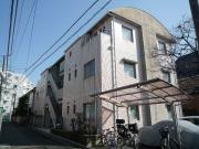 東急田園都市線三軒茶屋駅まで徒歩6分